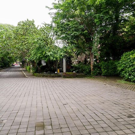 Peneeda View Beach Hotel Санур Екстер'єр фото